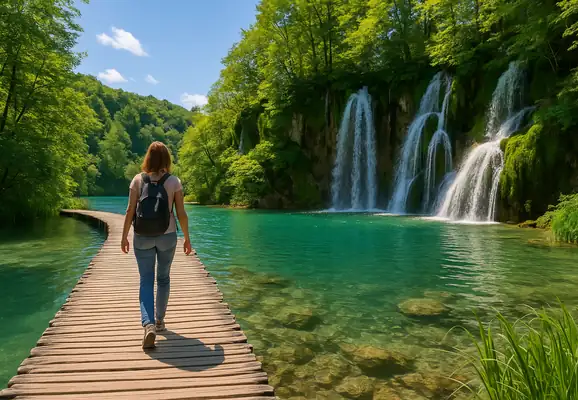donde comprar entradas lago plitvice sitio web oficiales