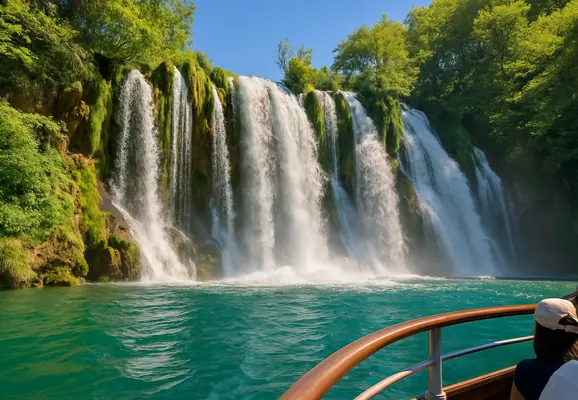 venta entradas para parque nacional de los lagos de plitvice